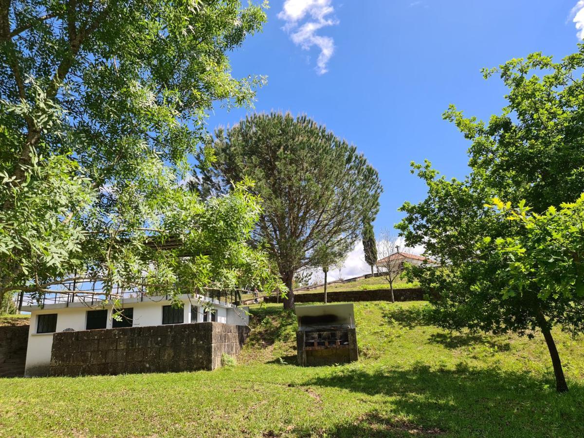 Casa Maria Da Eira Villa Arcos de Valdevez Exterior photo